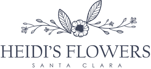 Heidi's Flowers